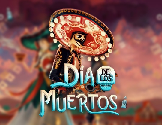 Dia De Los Muertos